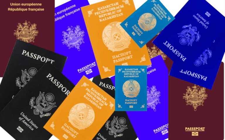 passeport