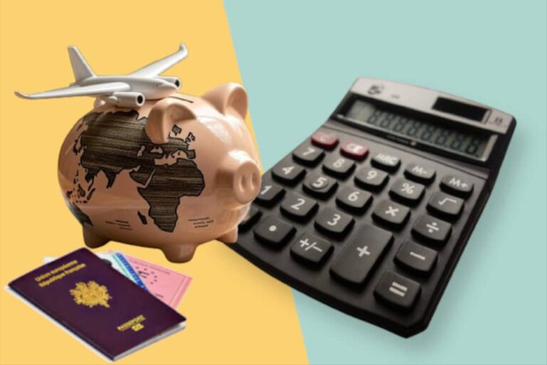 budget expatriation