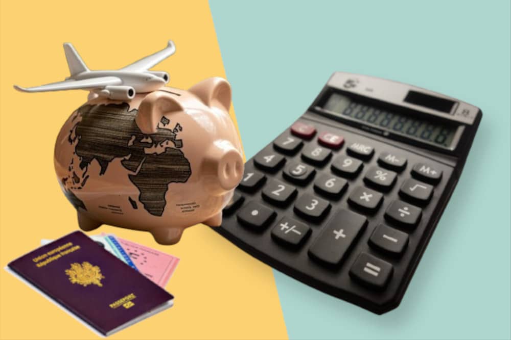 budget expatriation
