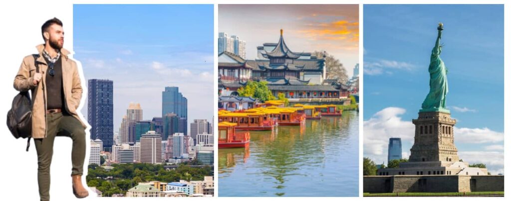 destination expatriation budget