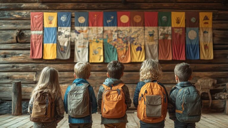 scolarité enfant expatriation